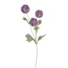 Artificial flower, 69 cm