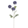 Artificial flower, 69 cm