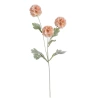 Artificial flower, 69 cm