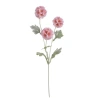 Artificial flower, 69 cm