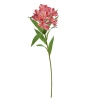Artificial alstroemeria, 82 cm
