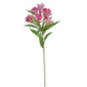 Artificial alstroemeria, 82 cm