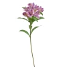 Artificial alstroemeria, 82 cm