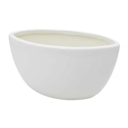 Ceramic pot, 20×10×11 cm