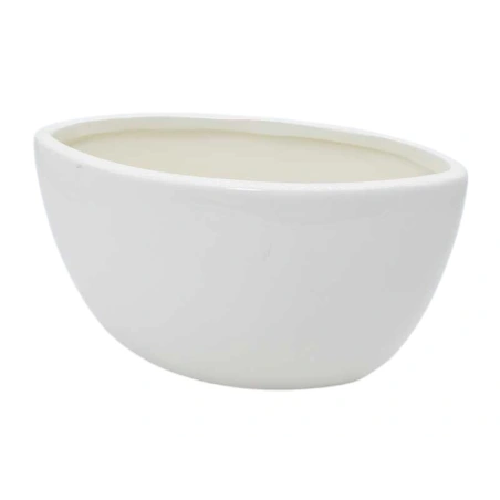 Ceramic pot, 20×10×11 cm