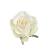 Artificial rose flowers, 8 cm, 1 pack - 12 pcs., various colors