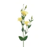 Artificial eustoma, 85 cm