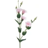 Artificial eustoma, 85 cm