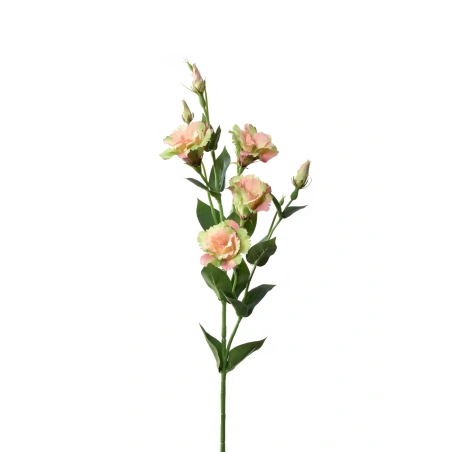 Artificial eustoma, 85 cm