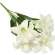 Artificial lily bouquet, 52 cm