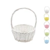 Wicker basket, 22 cm