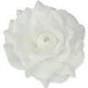 Artificial, rose flowers, 1 pack -12 pcs.