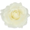 Artificial, rose flowers, 1 pack -12 pcs.