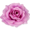 Artificial, rose flowers, 1 pack -12 pcs.
