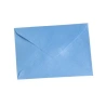 Envelopes, 80×110 mm, 1 pack - 10 pcs.
