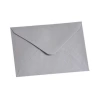 Envelopes, 80×110 mm, 1 pack - 10 pcs.