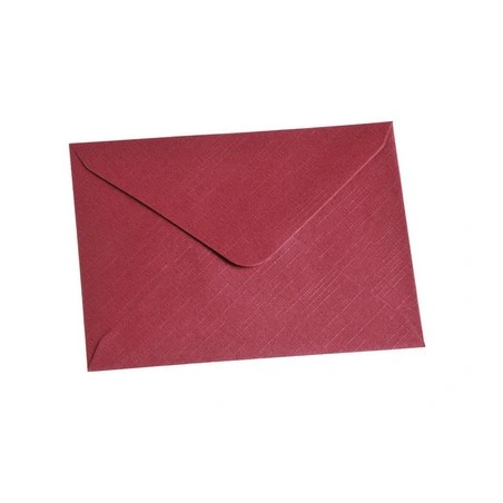 Envelopes, 80×110 mm, 1 pack - 10 pcs.