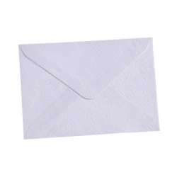 Envelopes, 80×110 mm, 1 pack - 10 pcs.