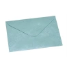 Envelopes, 80×110 mm, 1 pack - 10 pcs.