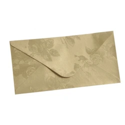 Envelopes, 220×112 mm, 1 pack - 10 pcs.