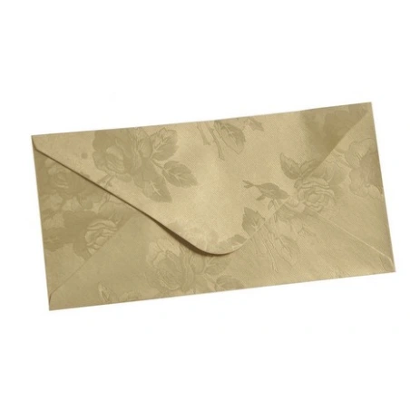 Envelopes, 220×112 mm, 1 pack - 10 pcs.