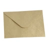 Envelopes, 160×112 mm, 1 pack - 10 pcs.