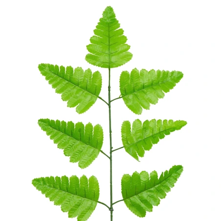 Artificial leaf, 44 cm
