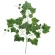 Artificial leaf, 64 cm