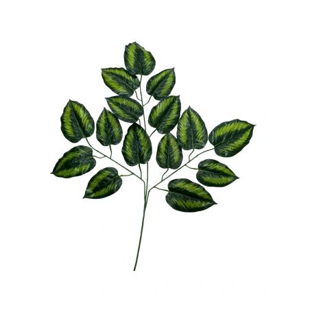 Dirbtinis lapas, 75 cm