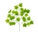 Artificial leaf, 70 cm