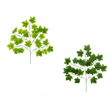 Artificial leaf, 70 cm
