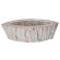 Tree bark pot, 45×19 cm