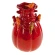 Vase, 17×17×27 cm