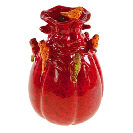 Vase, 17×17×27 cm