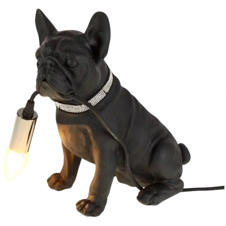 Table lamp "Francis", 25×15×29 cm