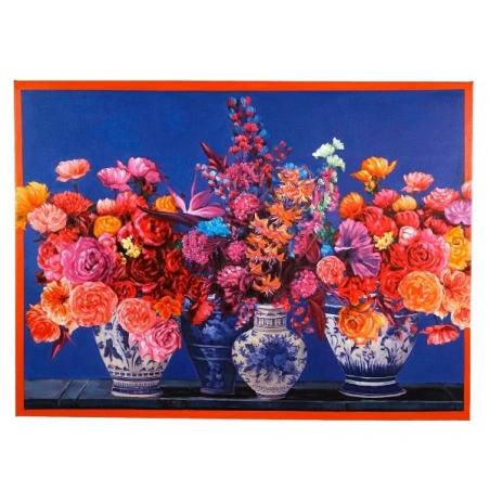 Paveikslas, 80×100 cm