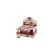 Essential oil, 10 ml (coconut, cinnamon)