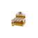 Eterinis aliejus, 10 ml (mira)