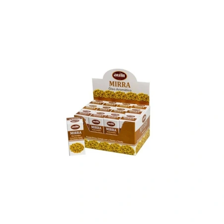 Eterinis aliejus, 10 ml (mira)