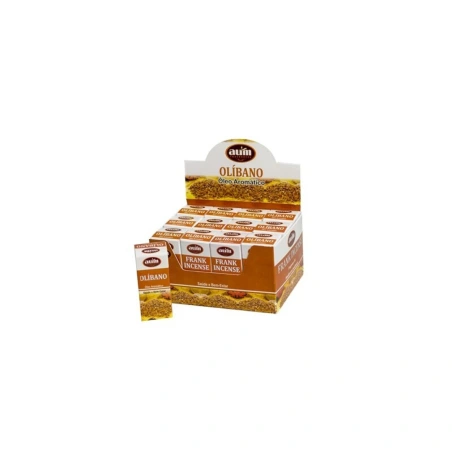 Eterinis aliejus, 10 ml (olfbano)