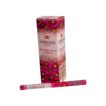 Smilkalai (verbena)