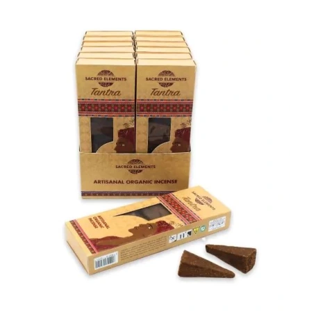 Cone incense (Tantra)