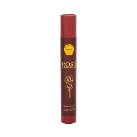 Incense, 25 g (rose)