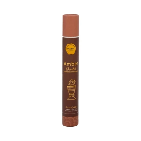 Incense, 25 g (amber)