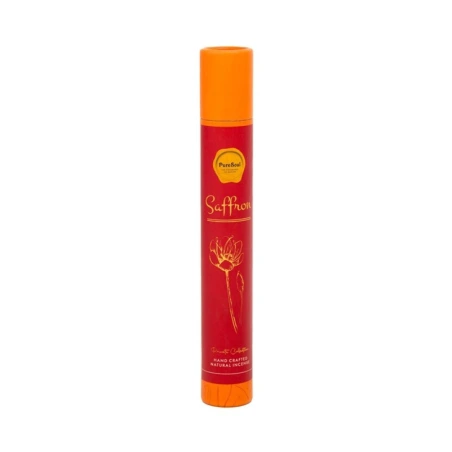 Incense, 25 g (saffron)