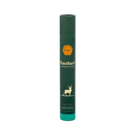 Smilkalai, 25 g (Kasthuri)