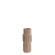 Vase "LONGA", 14.5×36 cm, brown