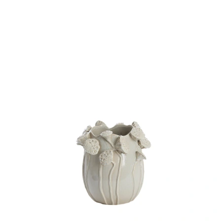 Vaza „LAVCI“, 26,5×25,5 cm