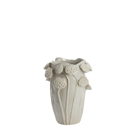 Vase "LAVCI", 27.5×25.5×35 cm
