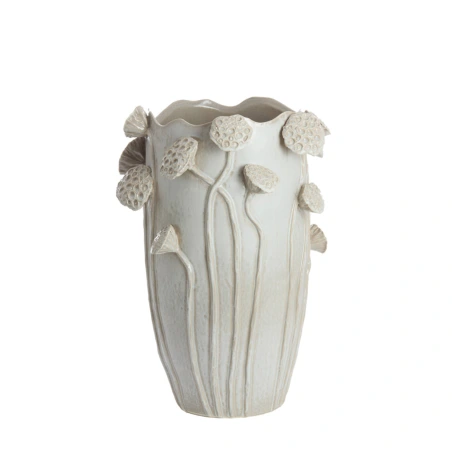 Vase "LAVCI", 35.5×35×51 cm